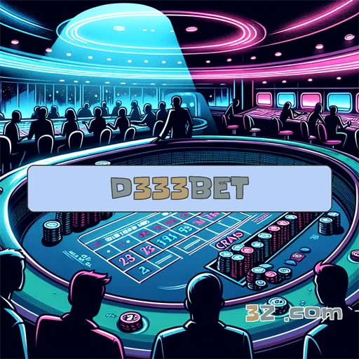 d333bet Plataforma Oficial