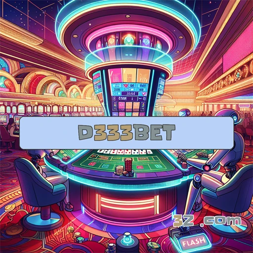 d333bet Promoções Atuais