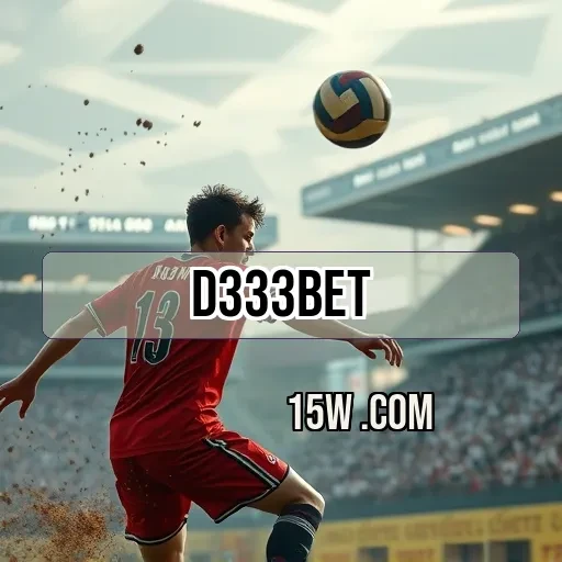 d333bet App