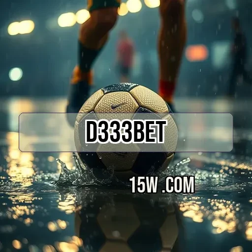 d333bet Bônus