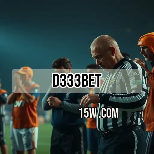 d333bet Site Confiável