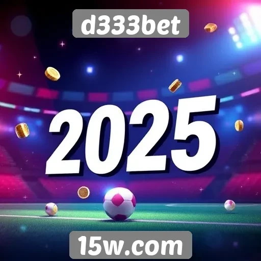 Avaliação do desempenho do site d333bet em 2025