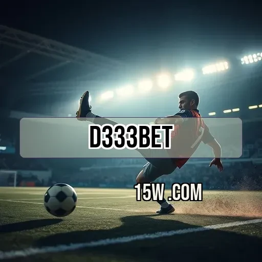 d333bet: Jogos Imperdíveis Para Diversão e Apostas