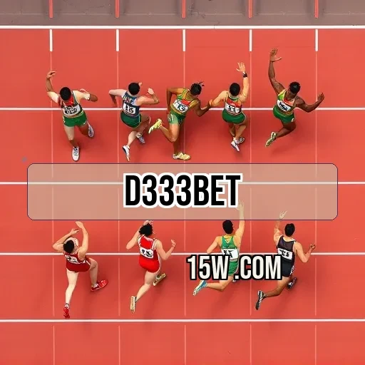 d333bet Login