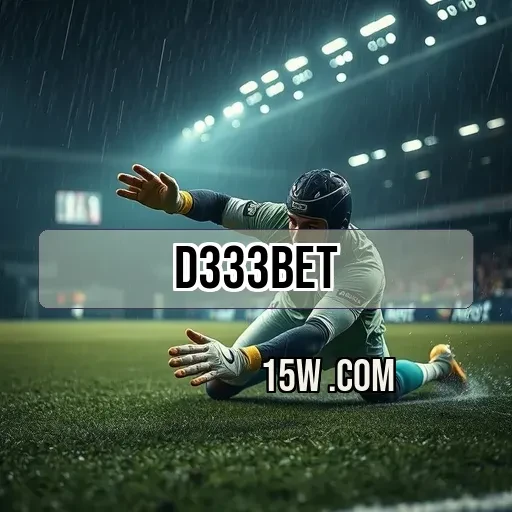 d333bet Plataforma