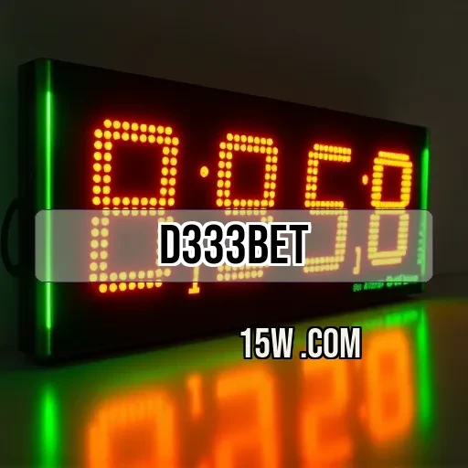 d333bet: O Que Esperar dos Recursos em Eventos Esportivos