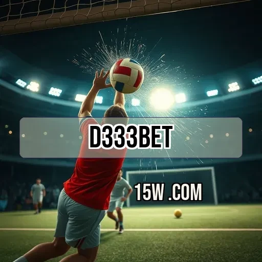 d333bet VIP